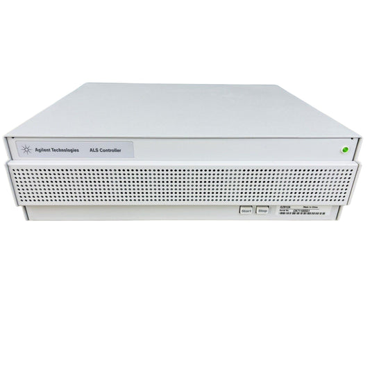 Agilent G2912A ALS Controller Lab Gas Chromatograph VOC HP Agilent Technologies