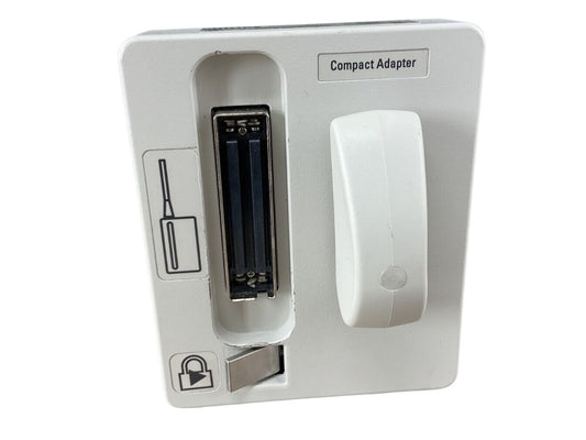 Philips Compact Transducer Adapter 989605371321 Ultra Sound Accessory FREE SHIP