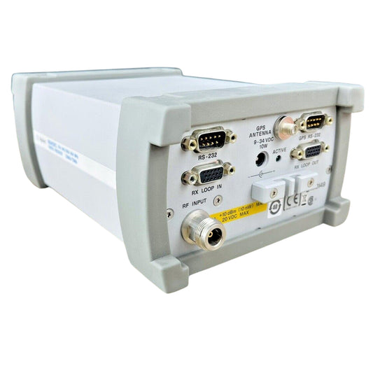 Agilent E6452C 824-849 / 869-894 MHz Digital Receiver