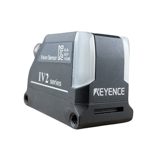 Keyence IV2-G500MA Machine Vison Sensor IV2 Series R-R-KEY-1454B Sensor