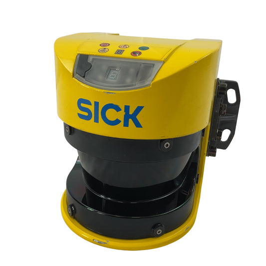 SICK S30A-6011CA Safety Laser Scanner S3000 Advanced Series Scanner Free Ship