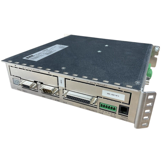 Parker 638A/06-3-F-0-STO-CAN-000-RD2 DigitalRegler Digital 638/639 Series