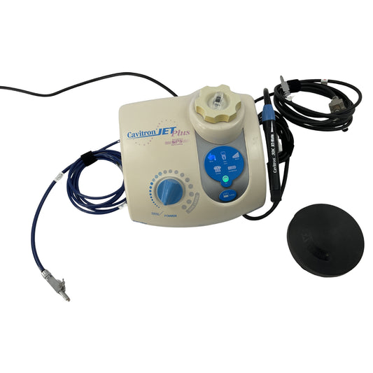 Dentsply Cavitron JET Plus Extended SPS GEN-132 Ultrasonic Scaling and Polishing