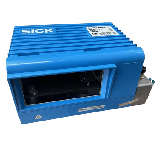 SICK Scanner Sensors VMD520-2000S02 VMD500 Series Laser Scanner Sensor 1 054 459