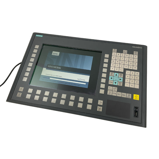 Siemens A5E31828433 Sinumerik 6FC5203-0AF02-0AA2 PCU 50 6FC5312-0DA00-1AA1