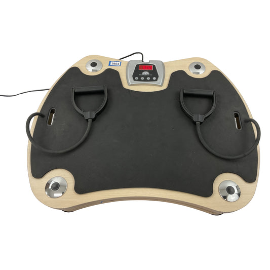 Vibrant Health Power 1000 Shaker Platform Vertical Vibration Platform Free Ship