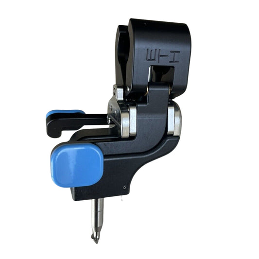 Intuitive 371521-04 Surgical Endoscope Cannula Mount DA122701 Free Shipping