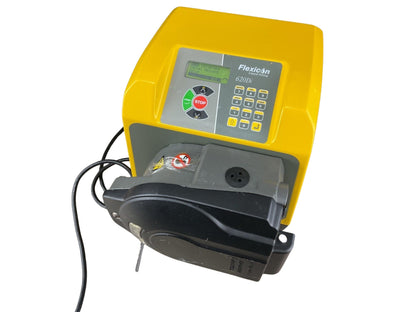 Watson Marlow Flexicon 620Di 265rpm High Performance 620Din/R Peristaltic Pump