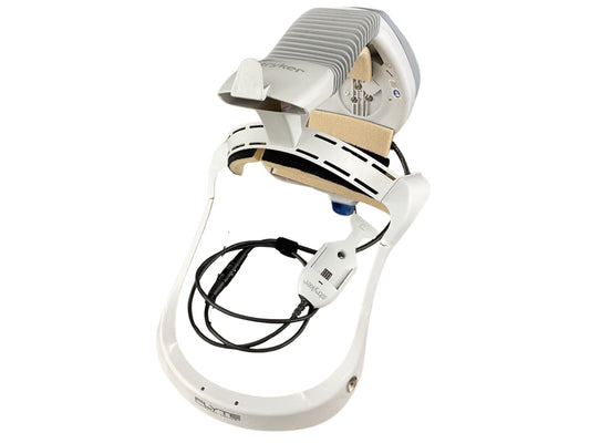 Stryker Flyte Helmet 0408-0600-000 Ergonomic Light Weight Helmet FREE SHIPPING