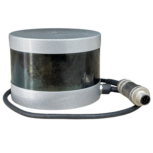 Velodyne VLP-16 Puck LiDAR Sensor 360 Degree Mapping Drone Surround View