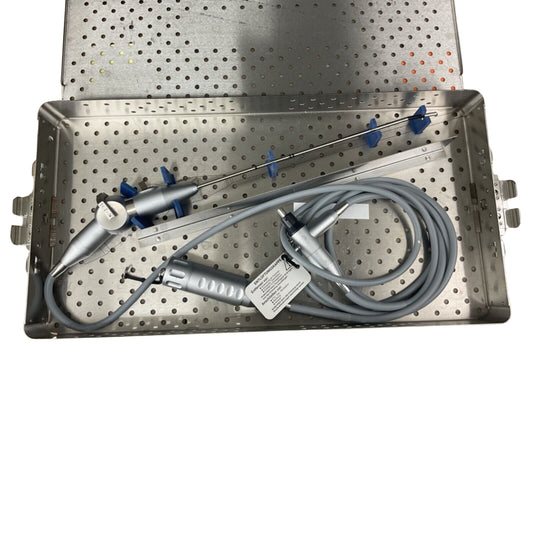 Stryker 502-110-110 Ideal Eyes HD Articulating Laparoscope 0502110110 Free Ship