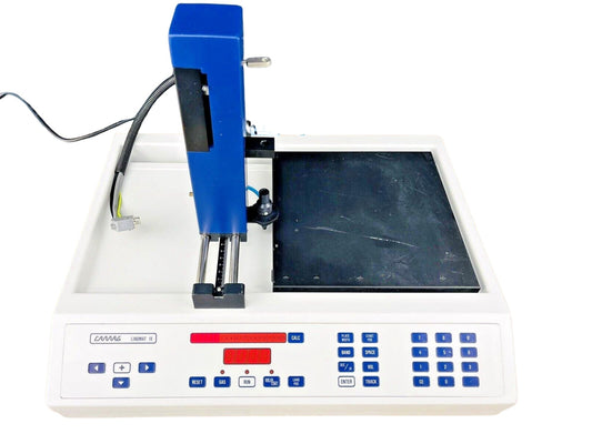 CAMAG Linomat IV 4 Automatic TLC Plate Sampler Capillary Pipette HPTLC