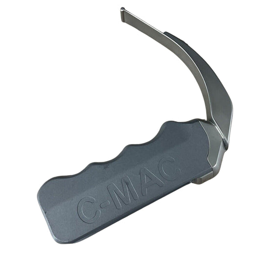 Storz 8401 AXC C-MAC Video Laryngoscope Blade Cam For Karl Storz 8403 ZX