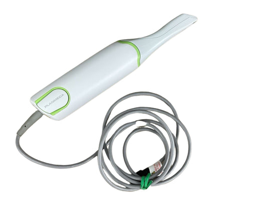 Planmeca PlanScan Intraoral 3D Color Digital Impression Scanner w/ Scanning Tip
