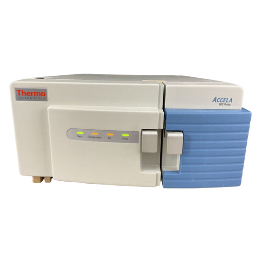 Thermo Scientific Accela 600 Pump Rheos 5600 UHLPC Low-Pressure Pump FREE SHIP