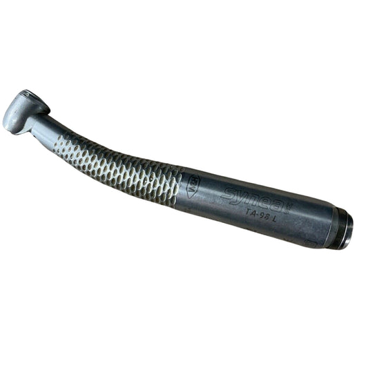 ADEC synea HS TA-98L W&H High-Quality Fiber Optic Handpiece TA-97 LED+