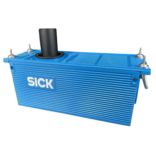 Sick AG Optic ICD890-3301100S01 Image Code Reader Sensor Image Capture Device