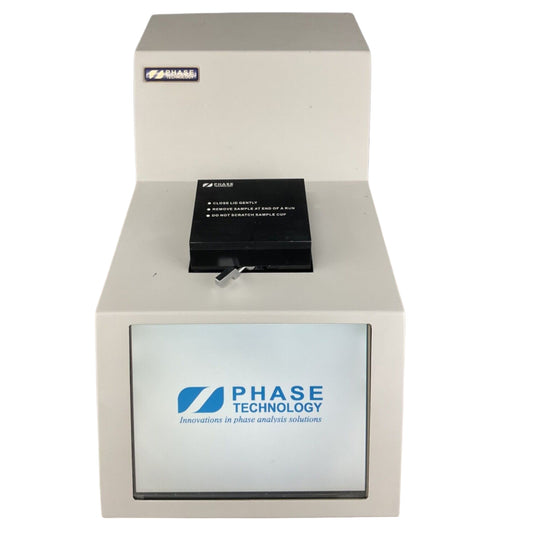 Phase Technology PSA-70X Lab Sample Analyzer Cloud Pour Freeze Point Analyzer