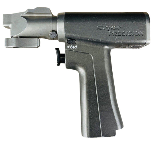 Stryker 6209 System 6 Precision Oscillating Tip Saw Large Bone Orthopedics