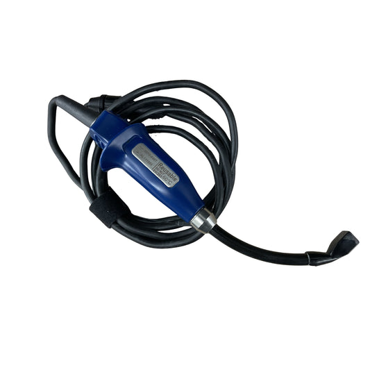 Glidescope 0570-0307 Verathon Reusable Laryngoscope Baton Video Camera Free Ship