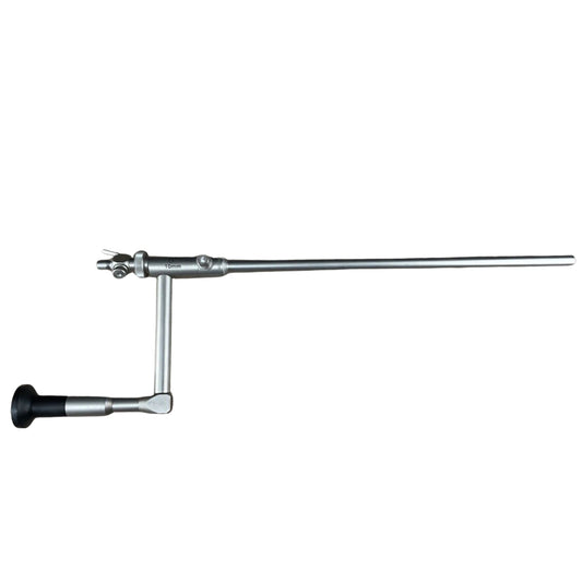 Stryker 331-010-090 10mm 0 Degree Operative 0º Laparoscope Free Shipping