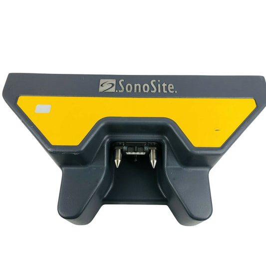 Sonosite P12834-25 PowerPark Docking Station Free Shipping