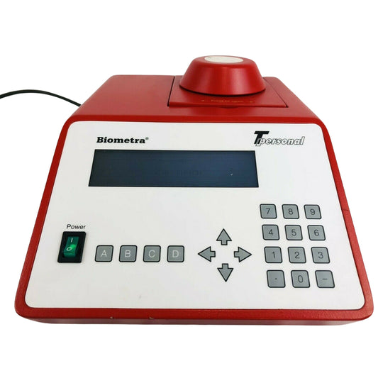 Biometra T-Personal 48 Thermo Cycler 050-551