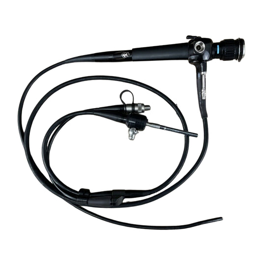 Pentax FB-19H Fiber Optic Camera High Resolution Fibre Optic Scope Bronchoscope