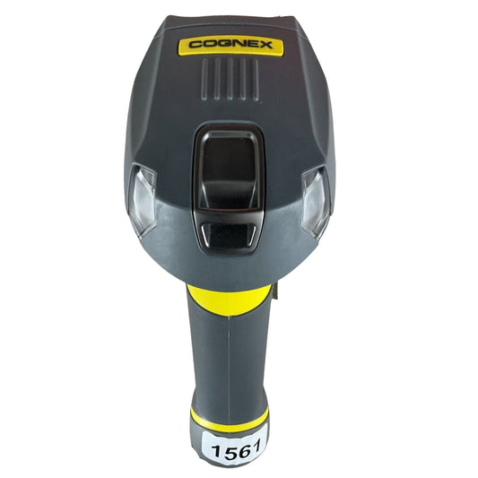 COGNEX DM8500 USB QR Barcode Reader 825-0363-1R G Lazer Scanner 821-0053-2R R