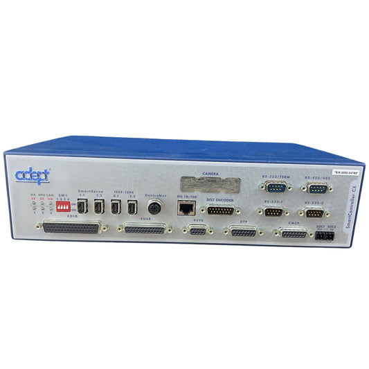 Adept Smart Controller CX 20000-310 Automation Robot Controller Free Shipping