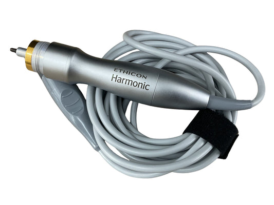 Ethicon Harmonic HP504 Ultrasonic Scalpel Reusable Hand Piece FREE SHIP