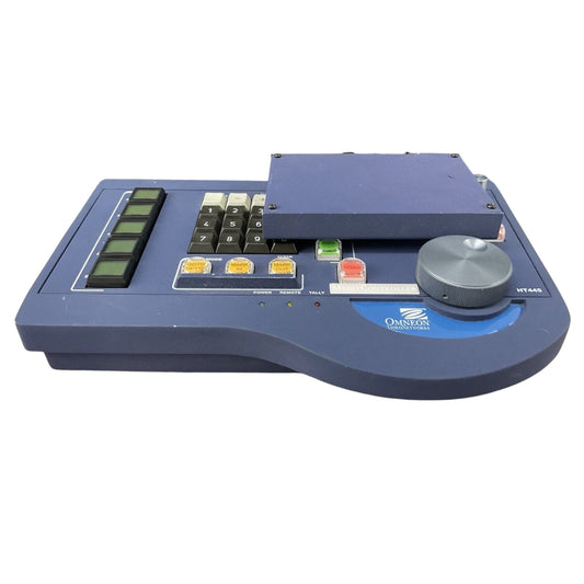 HiTech ActiV Controller HT445 ActiV Network Media Controller Server Controller