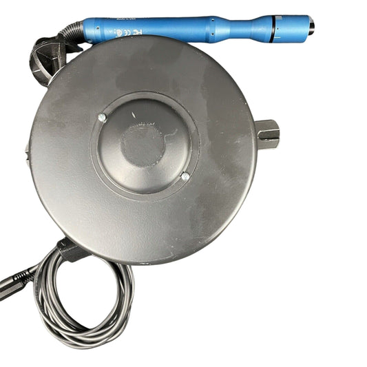 GlobalMedia TotalExam S-Video 2 Handheld Examination Camera Light Power Supply