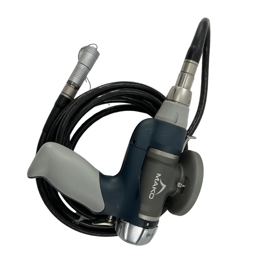 MAKO MICS HANDPIECE 42030618 Powered Surgical Instrument Robotic Assisted System